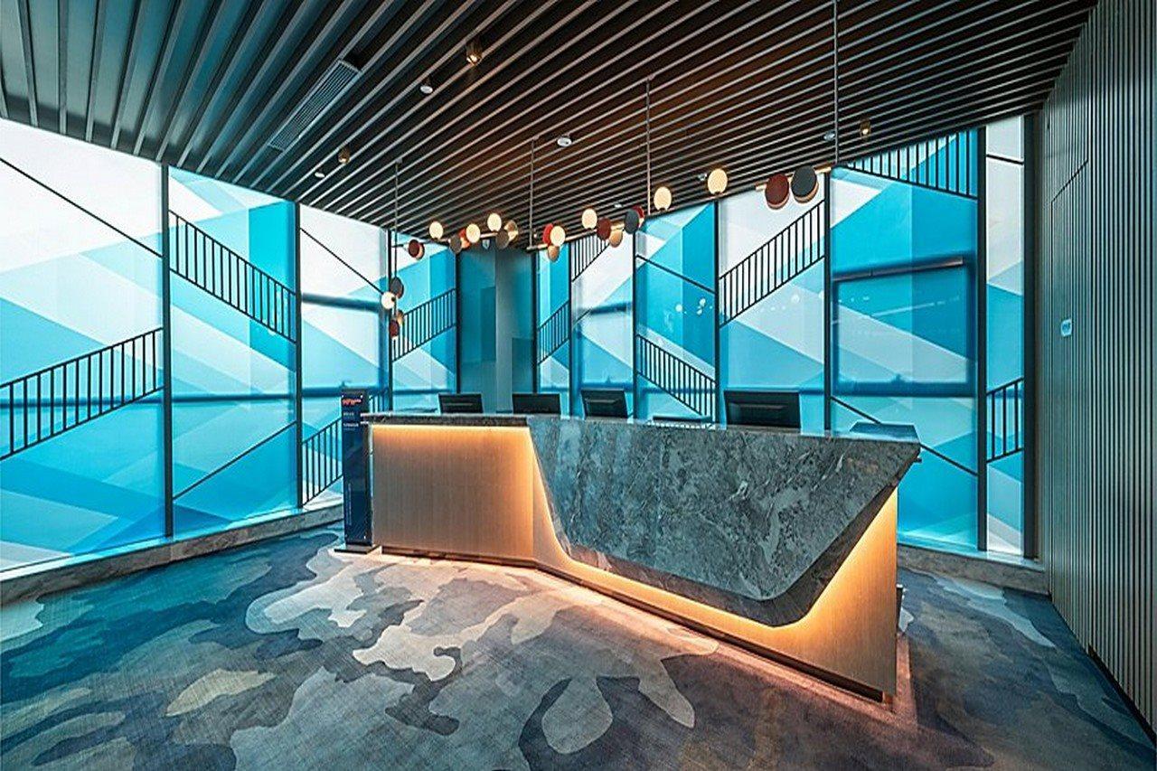 Holiday Inn Express Zhuhai Gongbei By Ihg Esterno foto