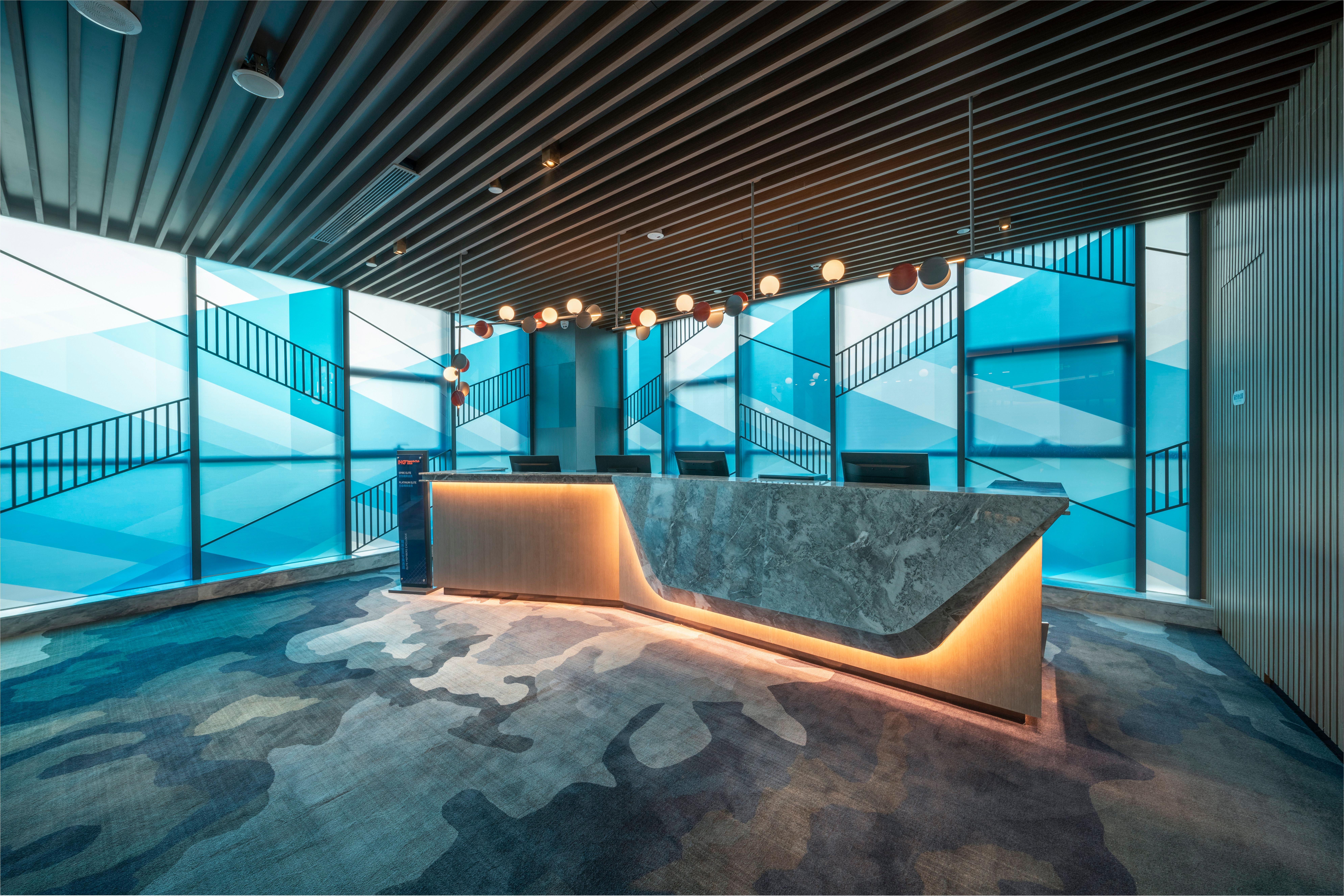 Holiday Inn Express Zhuhai Gongbei By Ihg Esterno foto