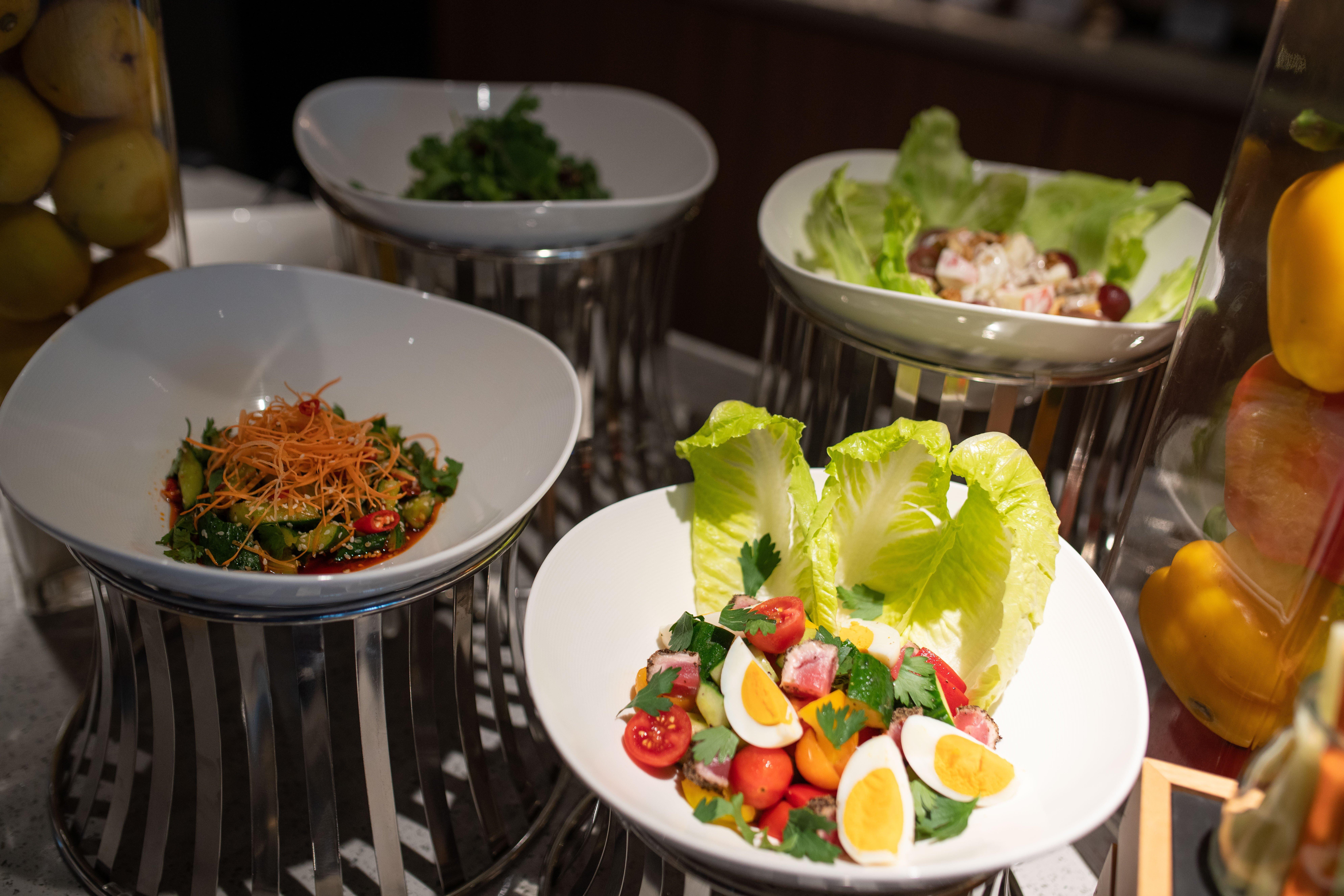 Holiday Inn Express Zhuhai Gongbei By Ihg Esterno foto